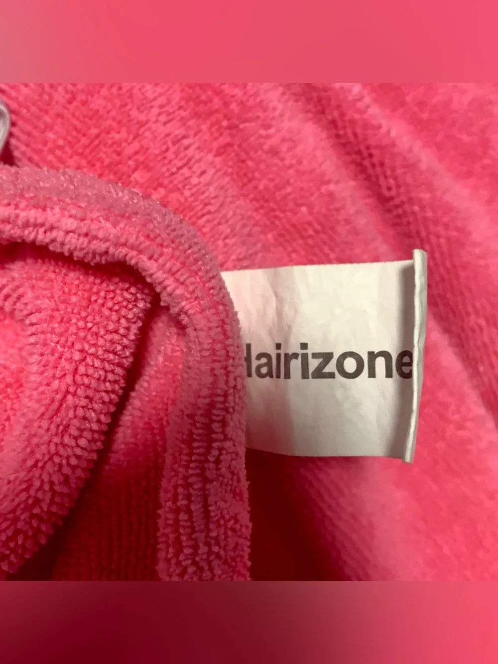 3-Piece Hair Care Bundle – Hair Drying Towels & Satin Unicorn Sleep Cap
